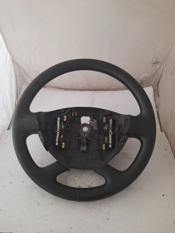Steering wheel – Renault Espace IV (2002-2014)