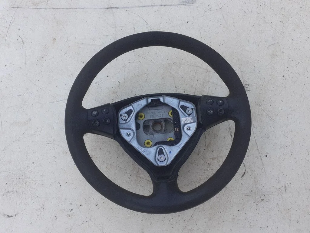 Steering wheel A1694600403