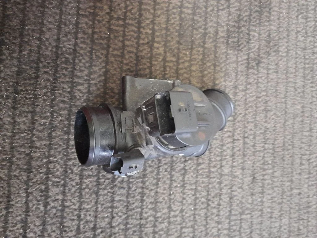Throttle valve – Citroen Berlingo (2008-2018)