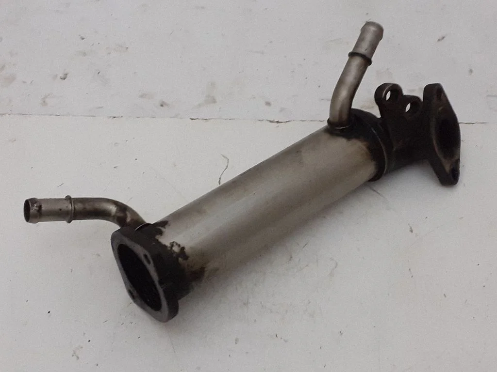 EGR valve cooler 6C1Q9F464AD
