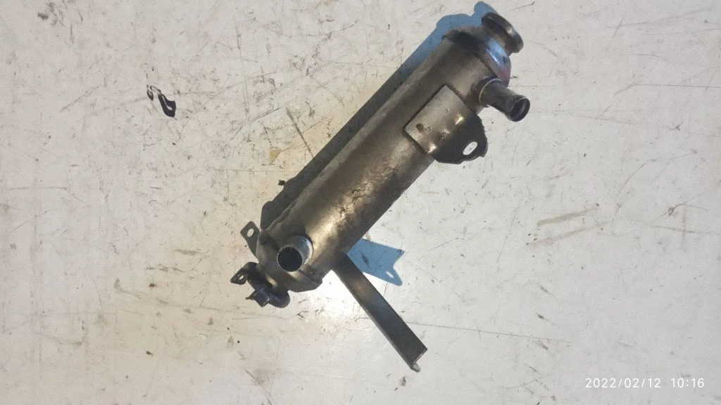 EGR-klapi jahuti 55203716