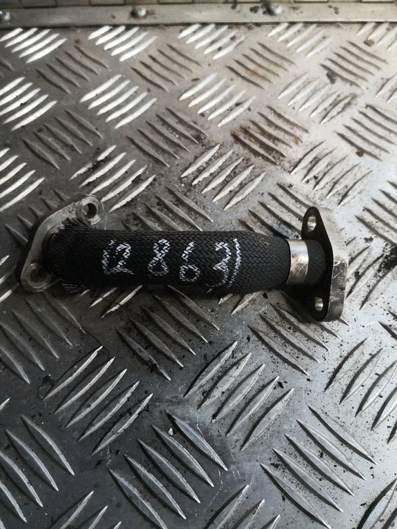 EGR-klapi toru (-d)/ voolik (-ud) A6401410404
