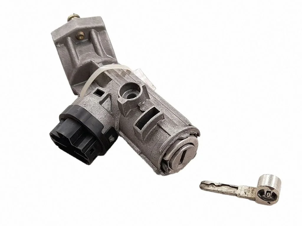 Ignition lock – Fiat Ducato (2002-2006)