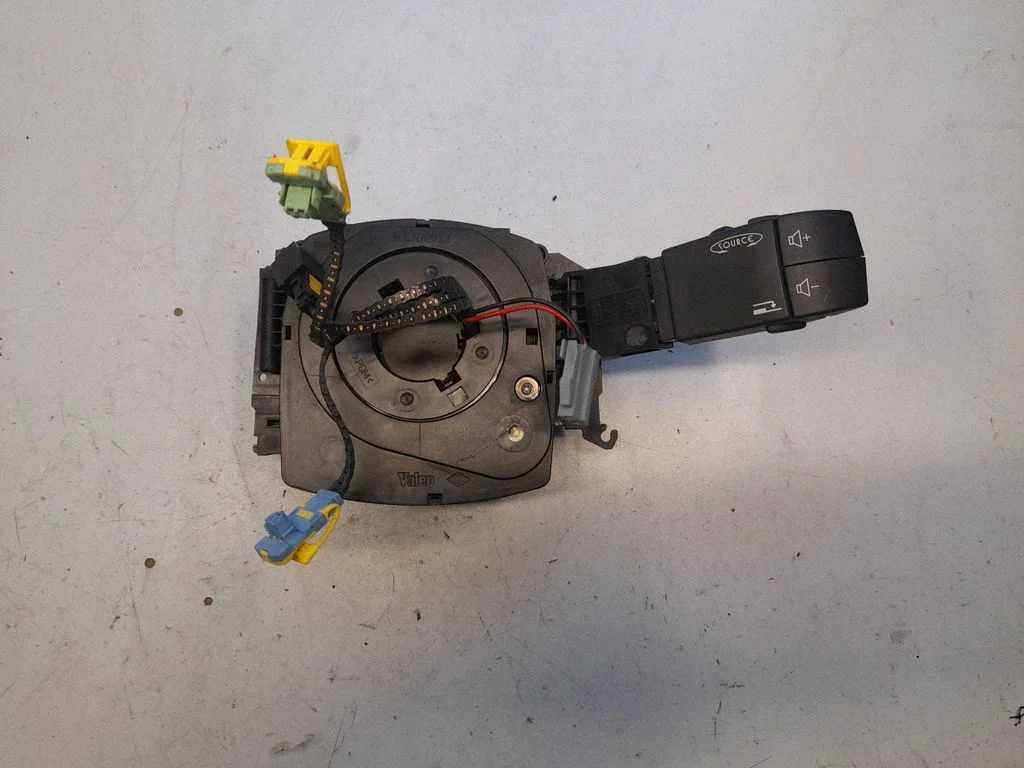 Airbag slip ring squib (SRS ring) 8200002461