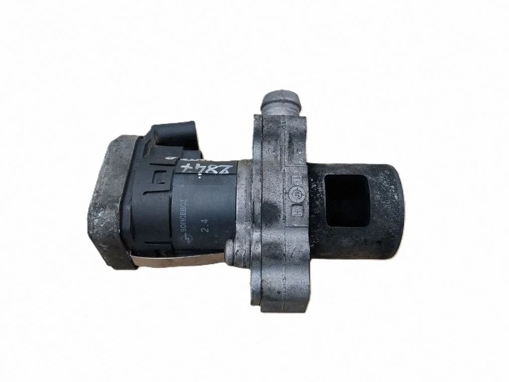 EGR-klapp 00005320C5
