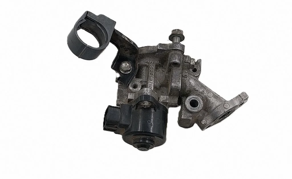 EGR vārsts 2562037110