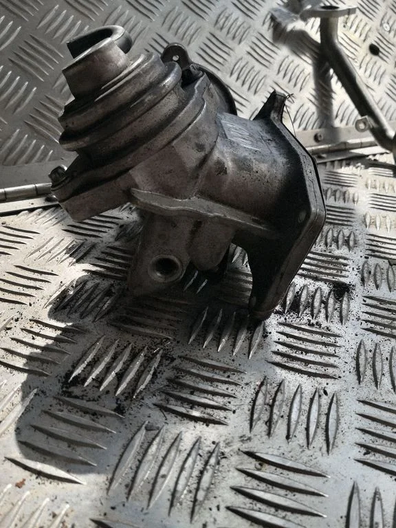 EGR-klapp A64014016