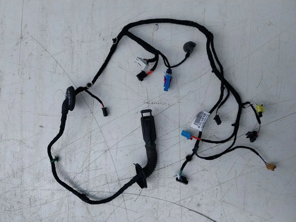 Front door wiring loom FRONTRIGHT