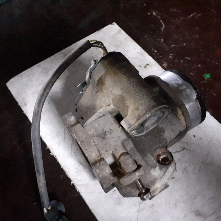 EGR vārsts 8200222772