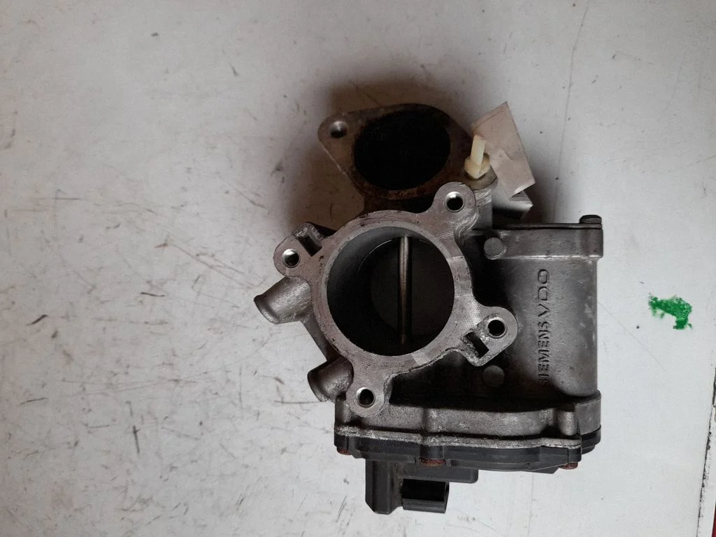 EGR valve – Renault Master III (2010-2024)