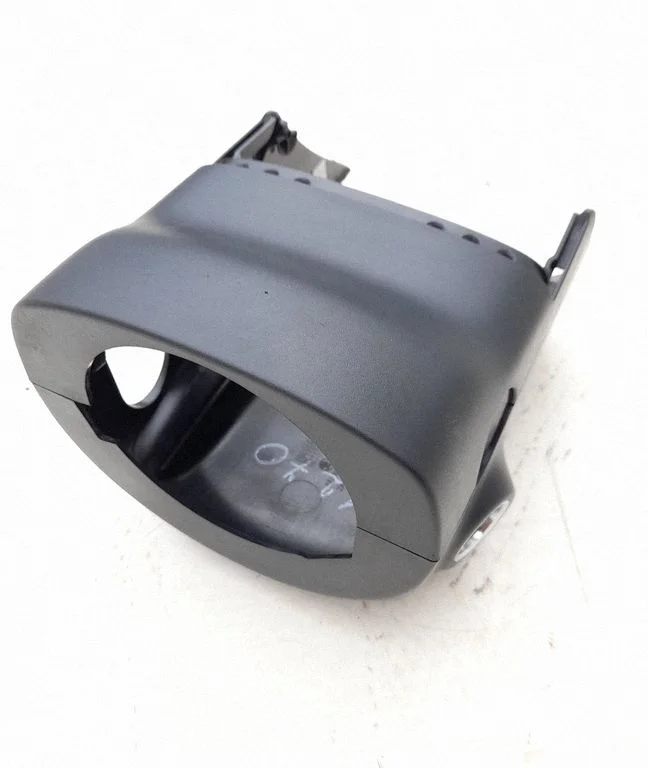 Steering wheel column trim 5E3858566A