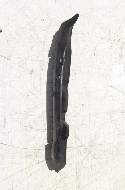 Front mudguard 5E3821111B
