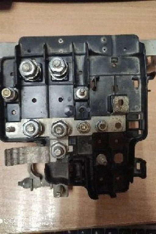 Plusa vadu savienojuma mezgls 241362073R
