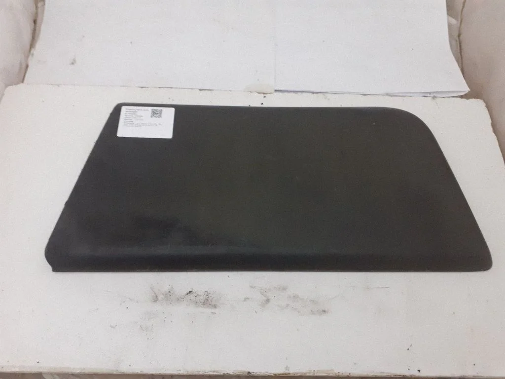 Front door trim (molding) – Fiat Ducato (2007-2014)