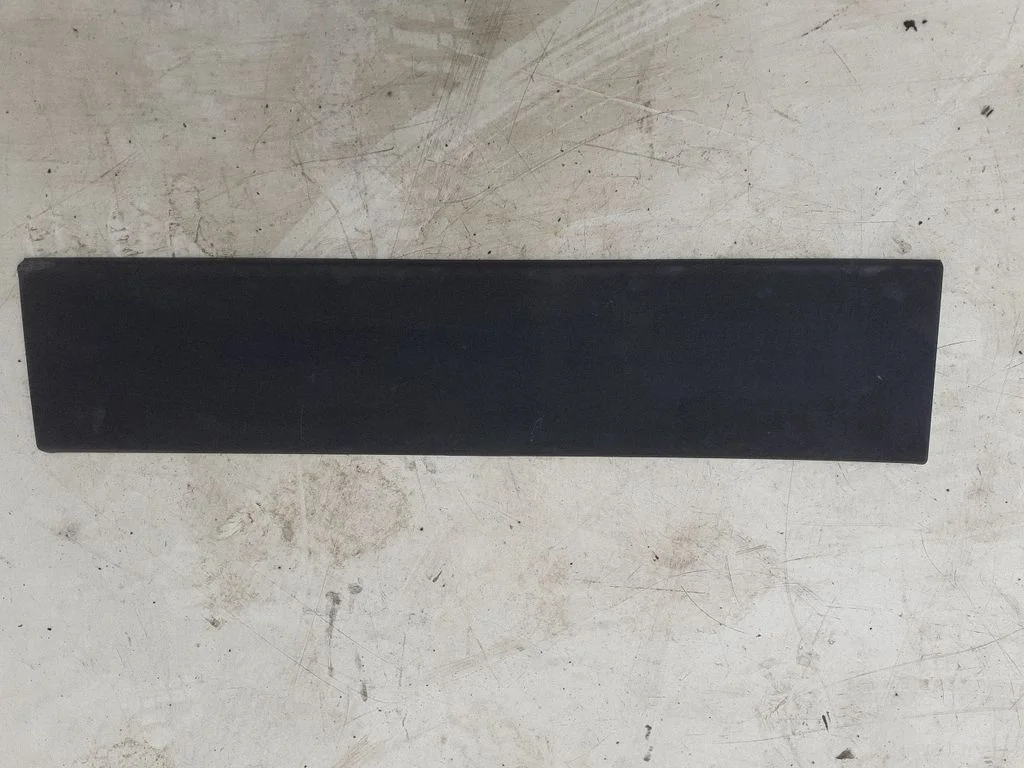 Rear door trim (molding) – Fiat Ducato (2007-2014)