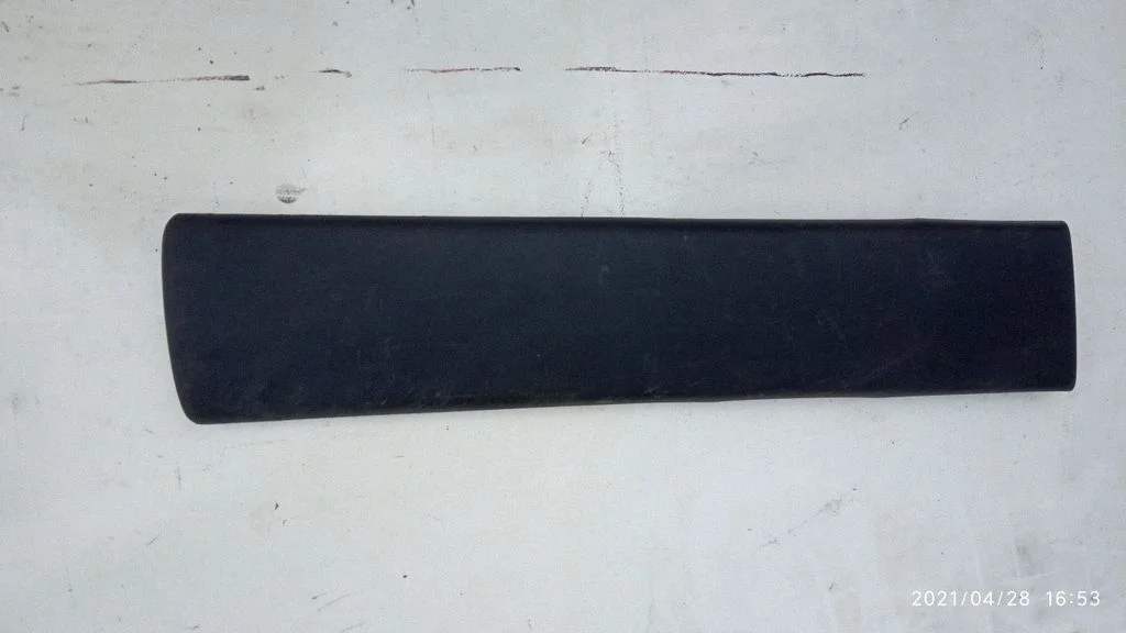 Sliding door trim (molding) – Citroen Berlingo (2008-2018)