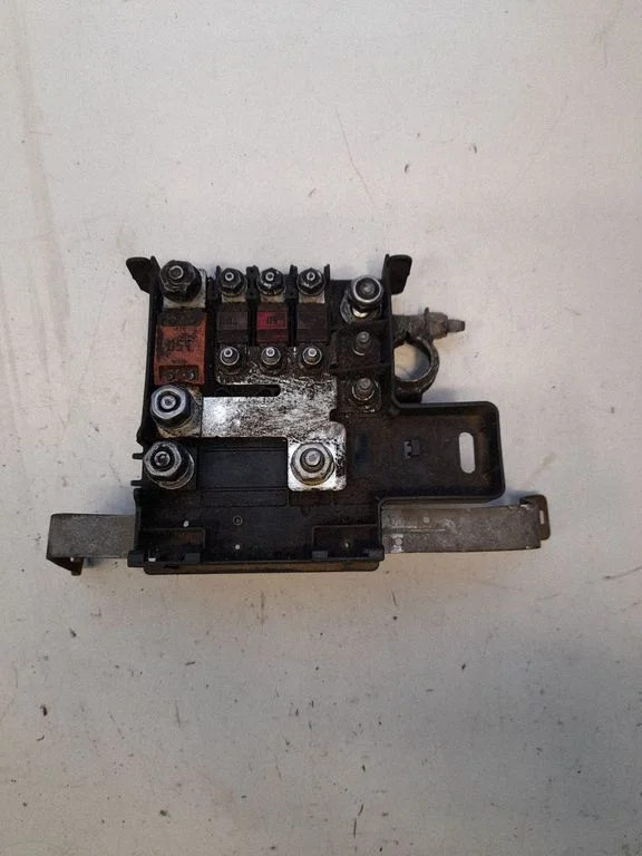 Positive wiring loom 69501539