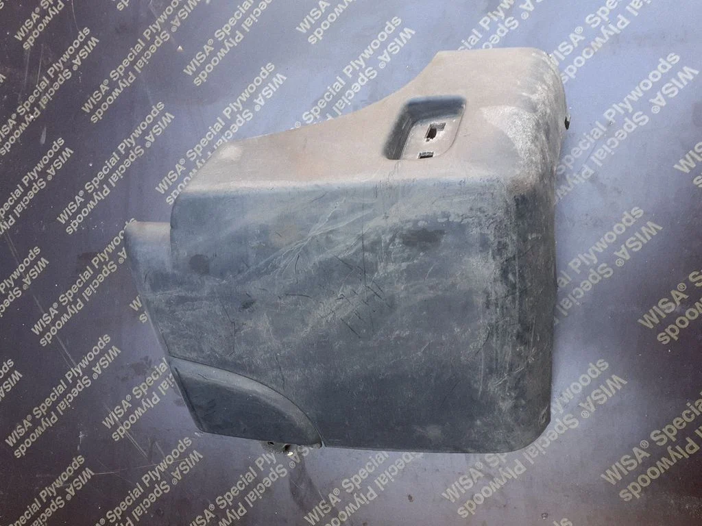 Aizmugurējā bufera stūra daļa 851210001R