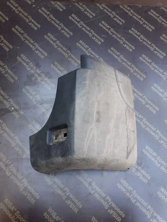 Aizmugurējā bufera stūra daļa 851200001R