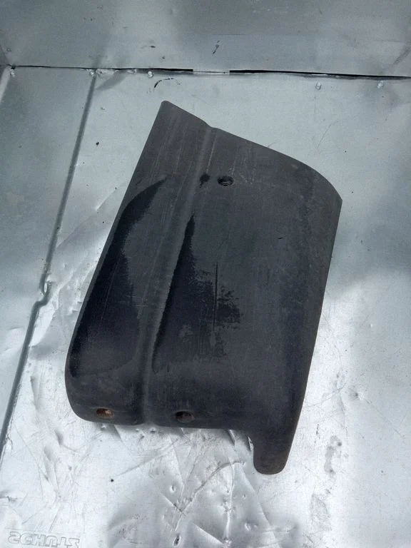 Rear bumper corner part panel trim 7700352123