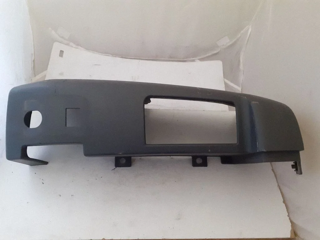 Rear bumper corner part panel trim 1309428070
