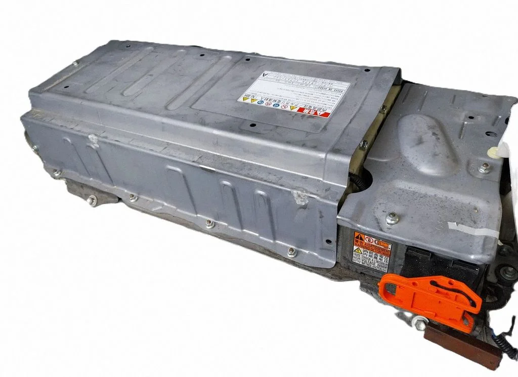 Auto aku – Toyota Prius (XW30) (2009-2015)