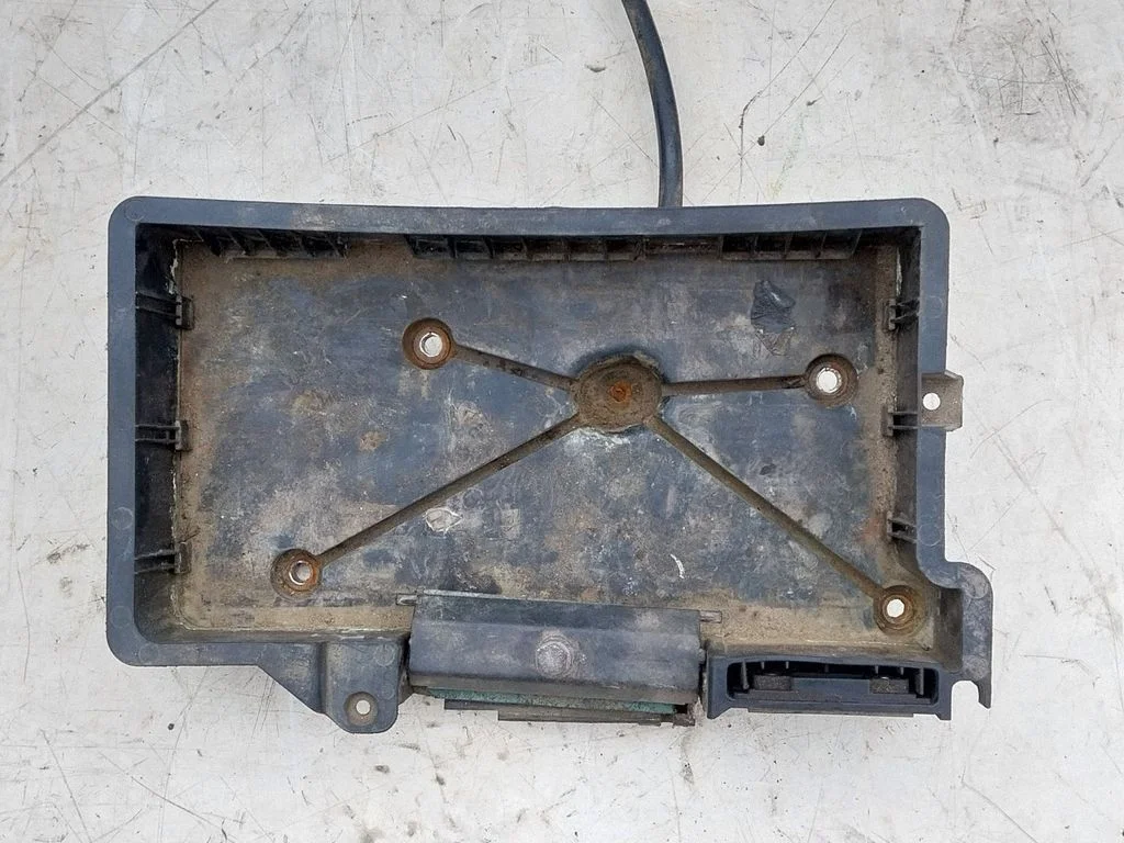 Battery box tray 3800103