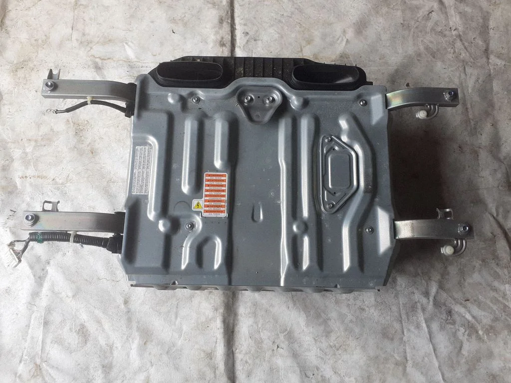 Auto aku