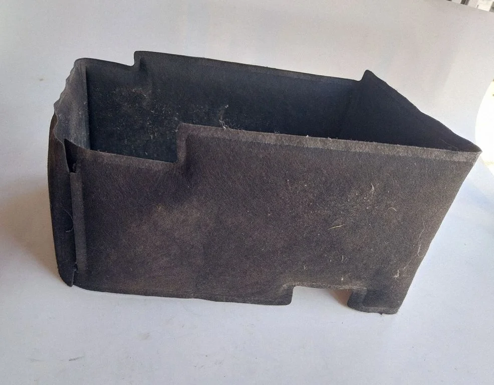 Other exterior part 2Q0915418C