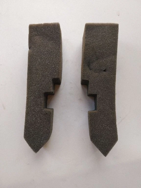 Other exterior part LEFTANDRIGHT