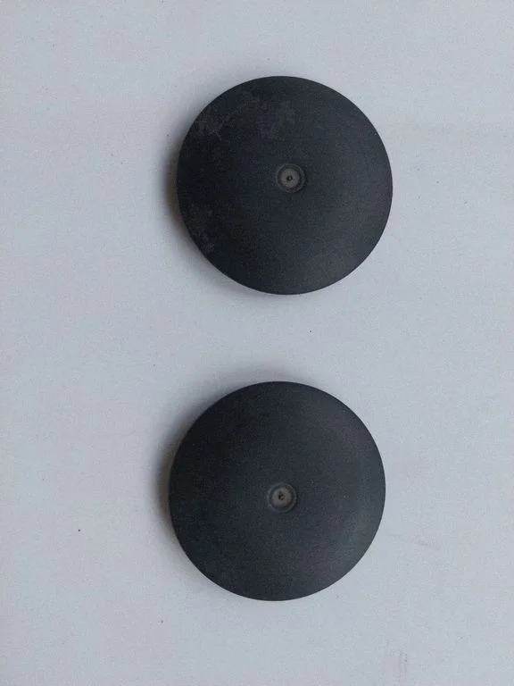 Other exterior part 6Q0412359