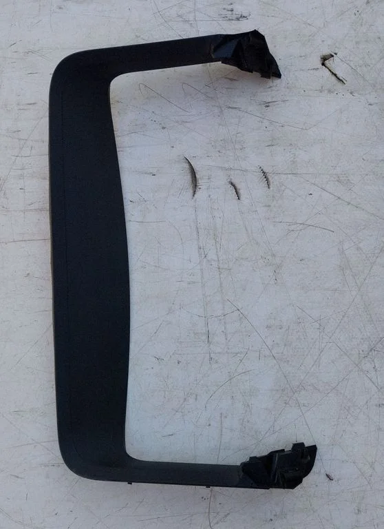 Other exterior part OTHERTRIMPARTS