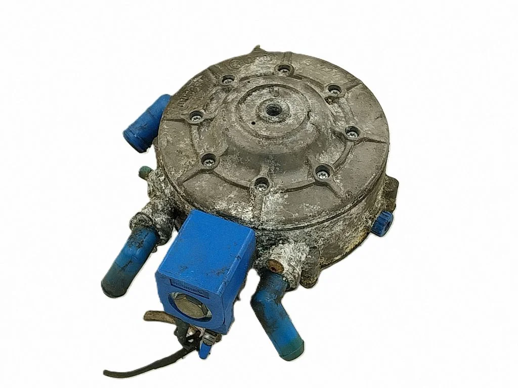 LP gas reducer – Renault Espace III (1997-2003)