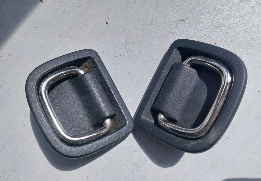 Other interior part 8V0863503C