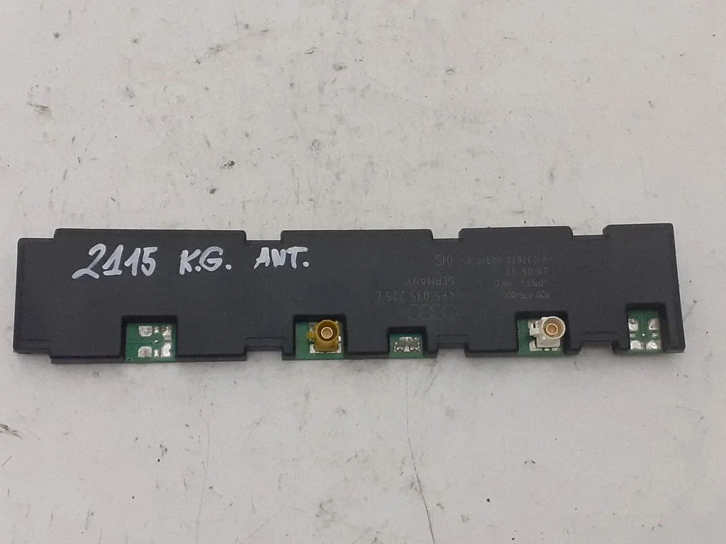 Antenas pastiprinātājs 920025004