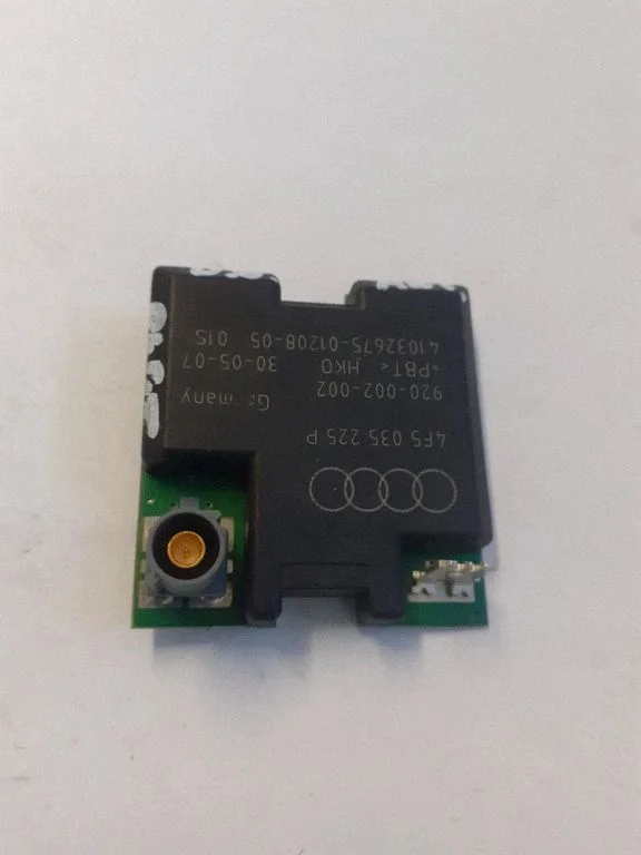 Antenas pastiprinātājs 4F5035225P