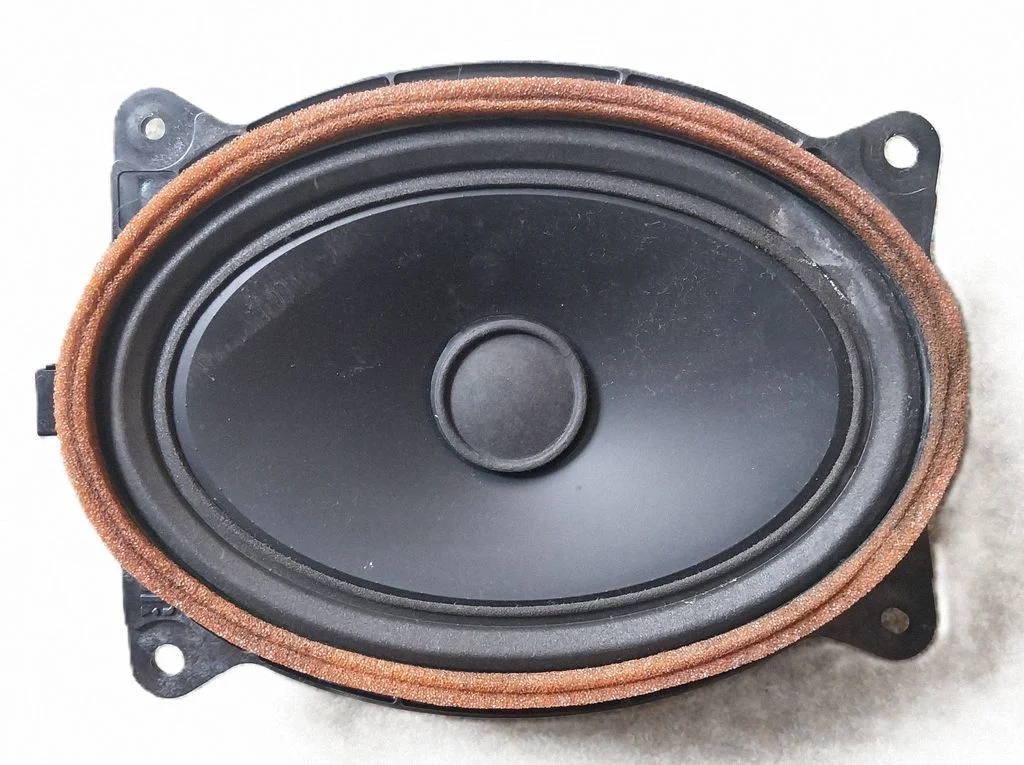 Skaļrunis (-ņi) priekšējās durvīs 861600WD10