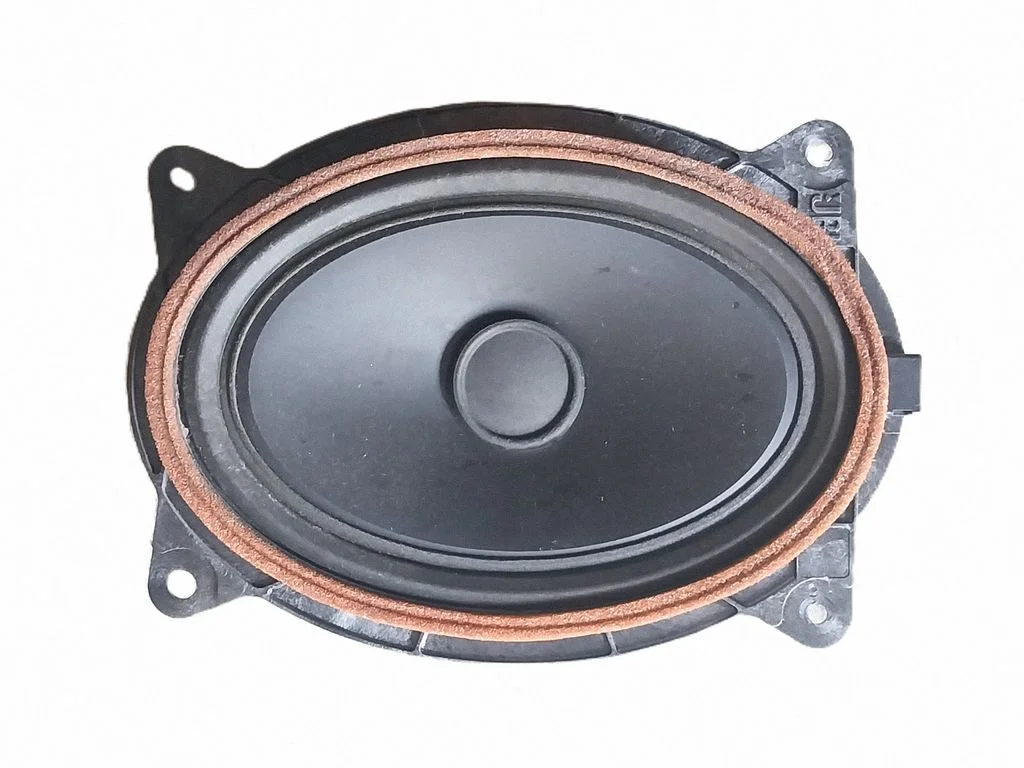 Skaļrunis (-ņi) priekšējās durvīs 861600WD10