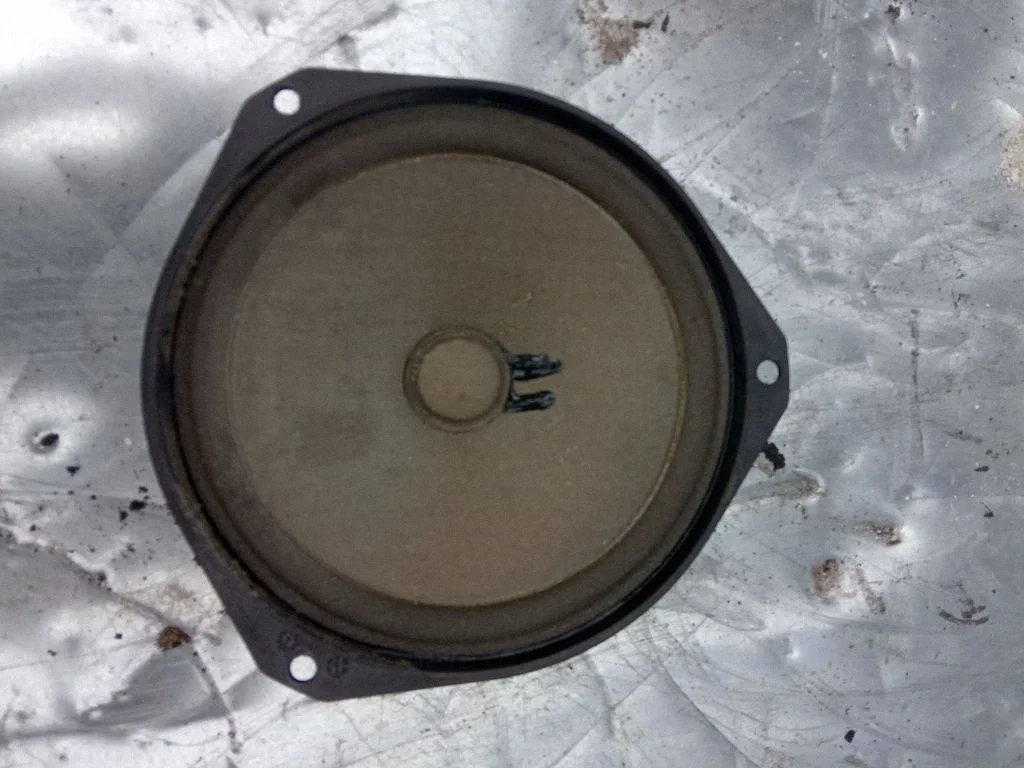 Front door speaker – Peugeot Boxer (2002-2006)