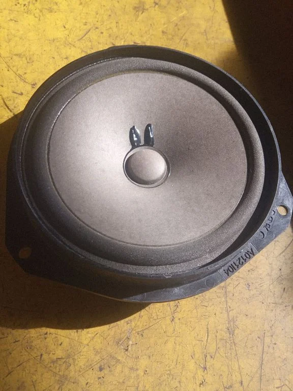 Front door speaker – Peugeot Boxer (2007-2014)