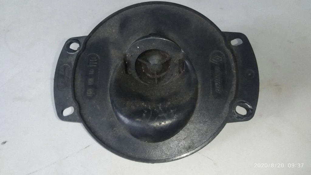Panel speaker