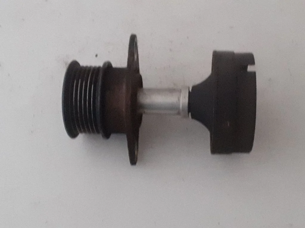 Generaatori rihmaratas – Ford Focus (1998-2004)