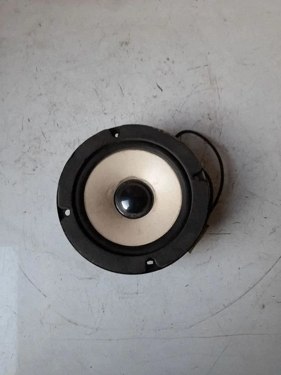 Front door speaker WESTFALIATECHNICA