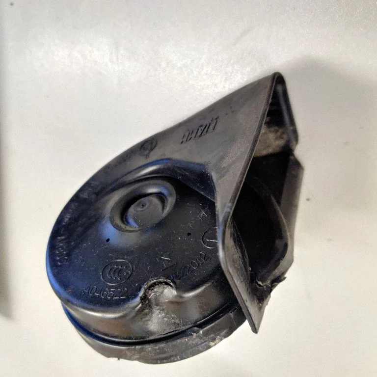 Horn signal – Peugeot Boxer (2007-2014)
