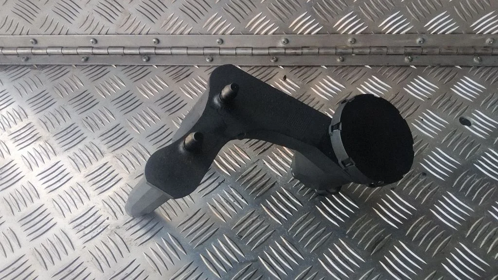 Breather/breather pipe/hose