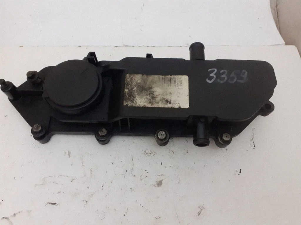 Kartera ventilācija/caurulīte(-s)/šļūtene(-s) 100629SO