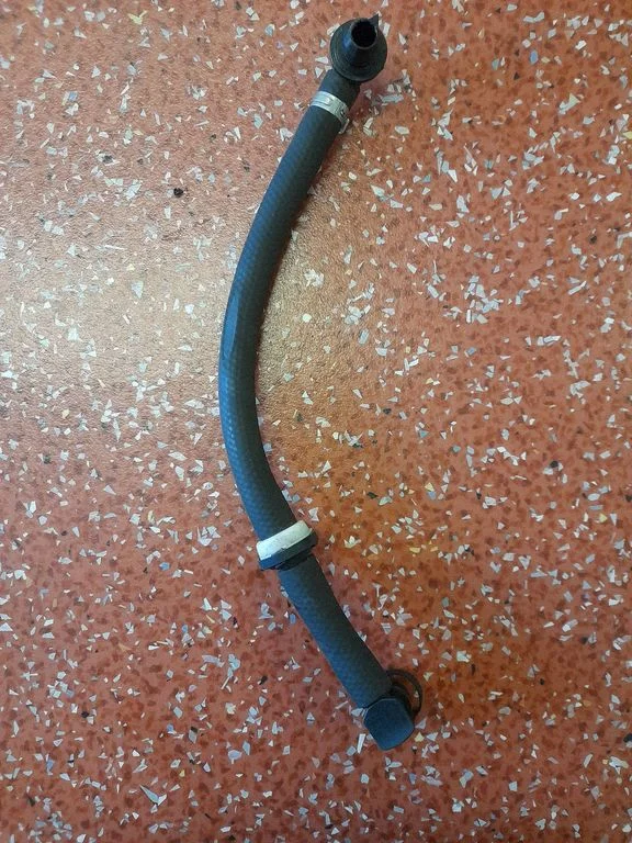 Vacuum line/pipe/hose – Volvo S60 (2001-2004)