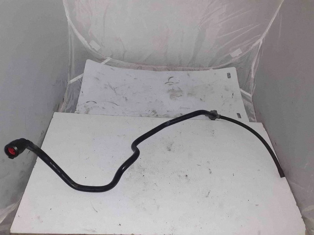 Vacuum line/pipe/hose – Mercedes-Benz Sprinter W906 (2006-2018)