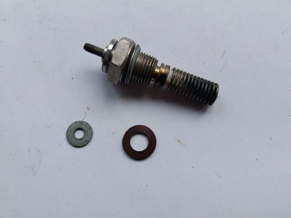 Spark plug – Iveco Daily 1st gen (1978-2000)