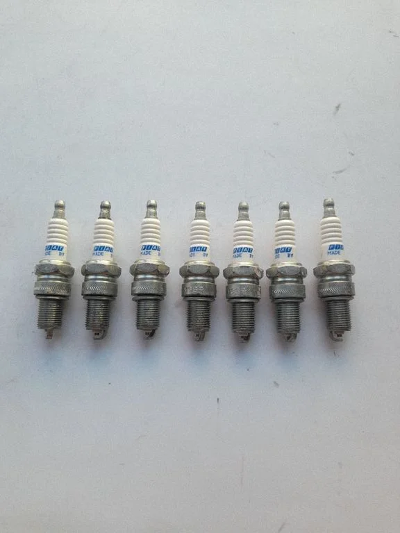 Spark plug